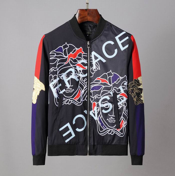 Versace Men's Outwear 7